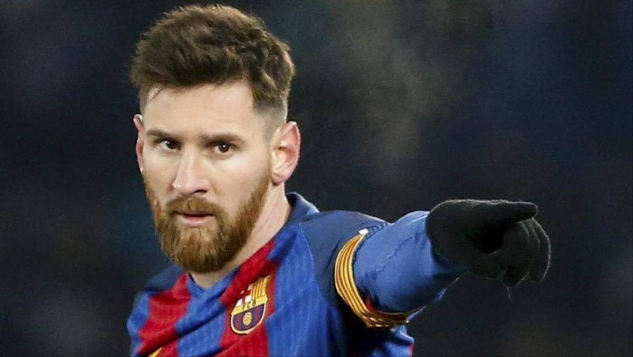 بالفيديو.. أبرز 10 مراوغات مذهلة لميسي خلال موسم 2016/2017