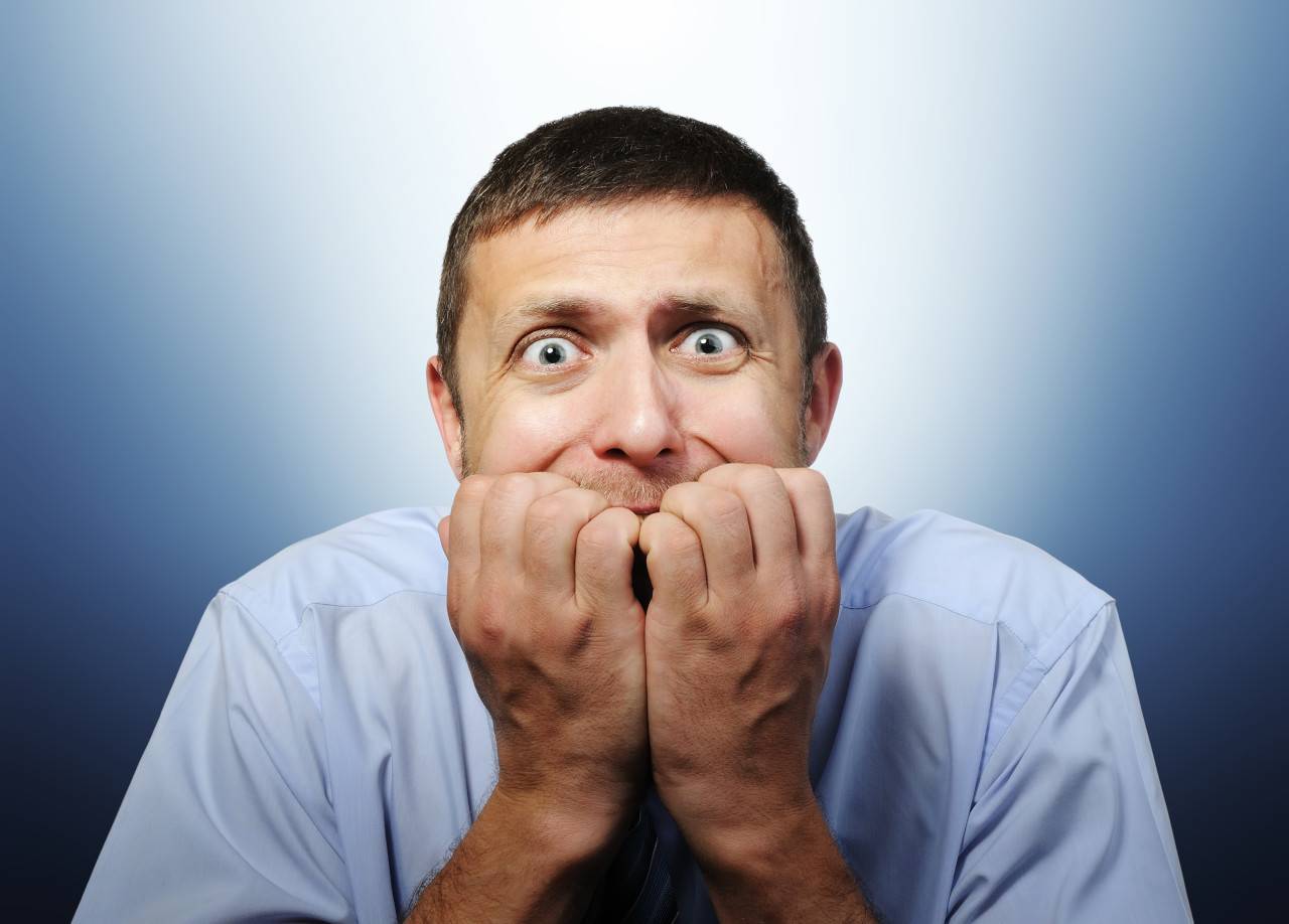 قلق+أفكار سوداوية.. إليكم الوصفة السحرية!