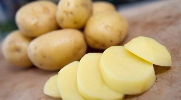 البطاطا لا تؤدي إلى البدانة!
