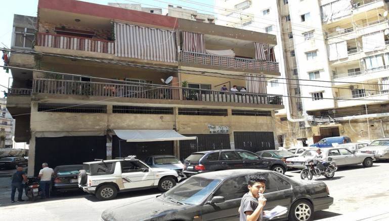 أسلحة ومتفجرات في أبي سمرا.. ماذا يُحضّر لطرابلس؟