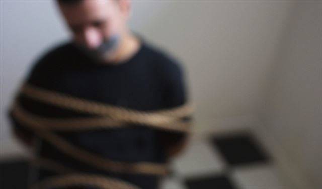 خطف "فرّان".. بسبب علاقة عاطفيّة