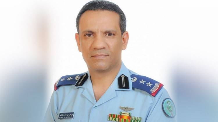 من هو المتحدث الجديد باسم التحالف العربي؟