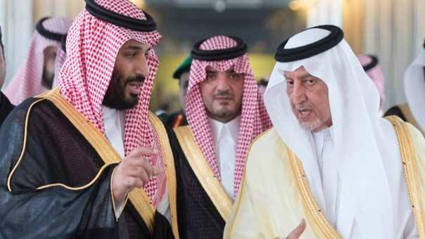 « التايمز»: الاختبار الأول لابن سلمان وقف تنفيذ أحكام الإعدام