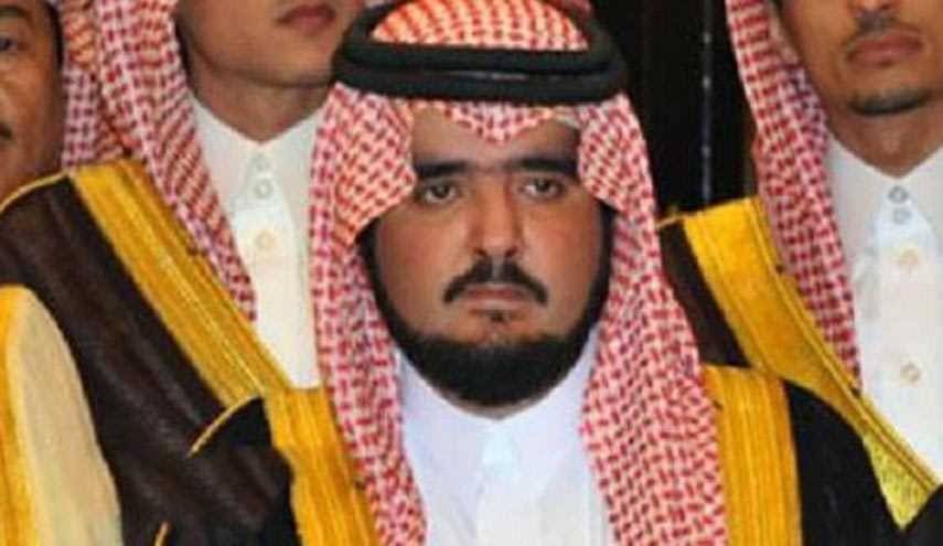 شاهد.. نجل الملك فهد يوجه شتائم من العيار الثقيل لابن زايد