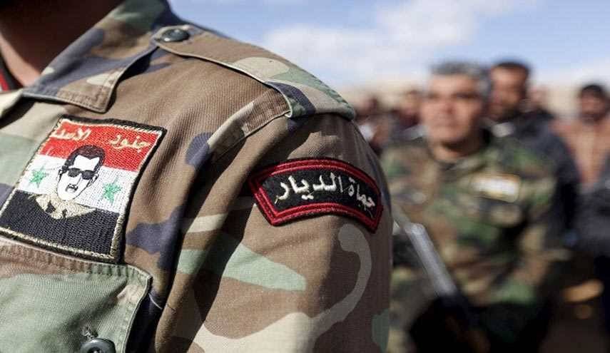 سوريا.. الحالات العامة للاعفاء من الخدمة الالزامية