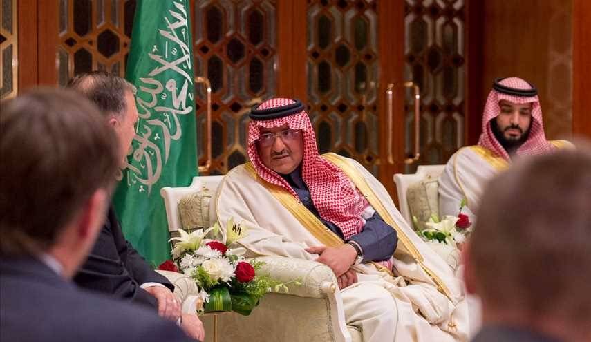 غضب وانقسام حاد في بيت آل سعود .. فهل التاريخ يعيد نفسه؟
