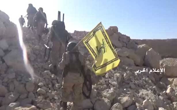 جعجع يحلم باستعادة «امجاد» 14 آذار لتطويق انتصار حزب الله
