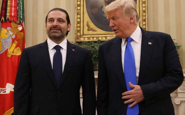 امتعاض واسع من «سوء اداء» الحريري في واشنطن