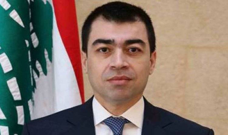 أبي خليل: نجدد التزامنا بتأمين الكهرباء للبنانيين بأسرع وقت وأقل كلفة وبشفافية تامة