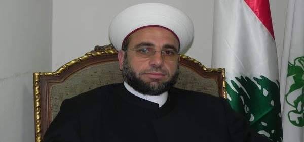 عبدالرزاق: كلام السيد حسن نصرالله بالأمس مدرسة للصدق والوفاء