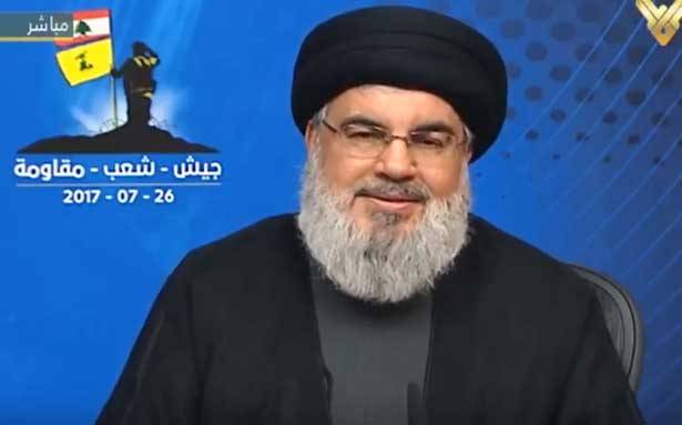 «للشهداء والجرحى: بكم أخرجَنا الله من الذلّ والهوان والضعف والخوف والهزيمة»
