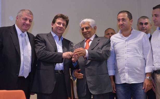 كنعان من ضبيّة : حاسبوا من يتكلّم ولا يعمل
النيابة نزهة لمن يُريد الوجاهة وتعب لمن يبحث عن الإنجاز