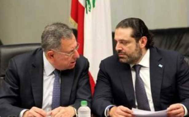 تبادل ادوار بين الحريري والسنيورة؟