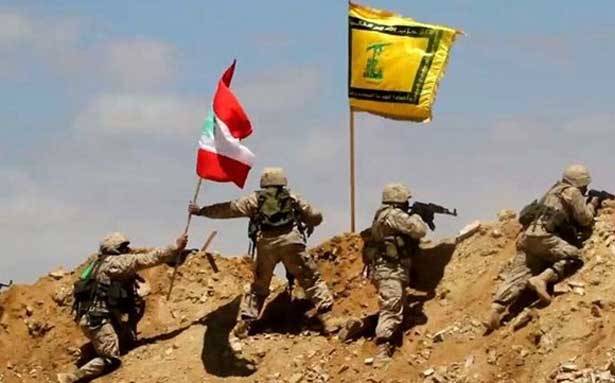 آيات النصر اللبنانية