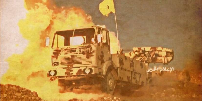 قائد عسكري في المقاومة : نعد إسرائيل بمفاجآت جديدة