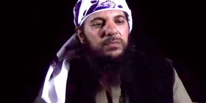 رصد أبو مالك التلي عند معبر الزمراني
