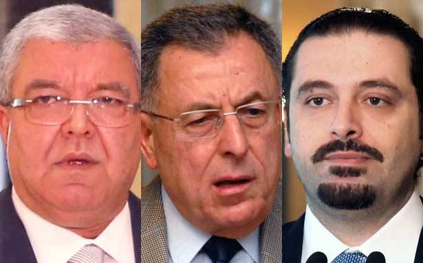 السنيورة استغل غياب الحريري «ليبيع» موقفاً للسعودية!