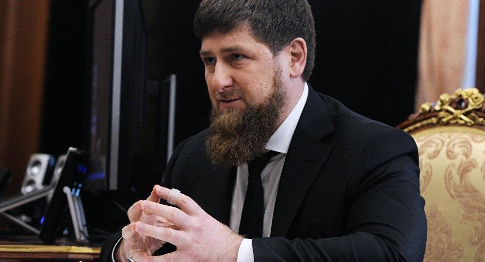 الكرملين يعلق على استعداد قاديروف لحراسة المسجد الأقصى وترك منصبه