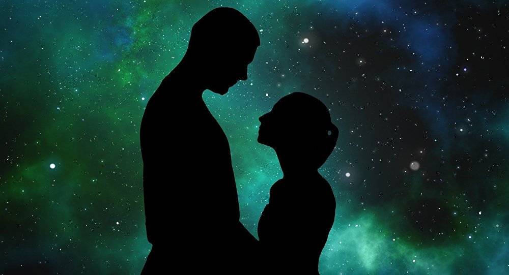 هل تستغرق وقتا طويلا للاعتراف بالحب...شعب هذه الدولة يفعل ذلك