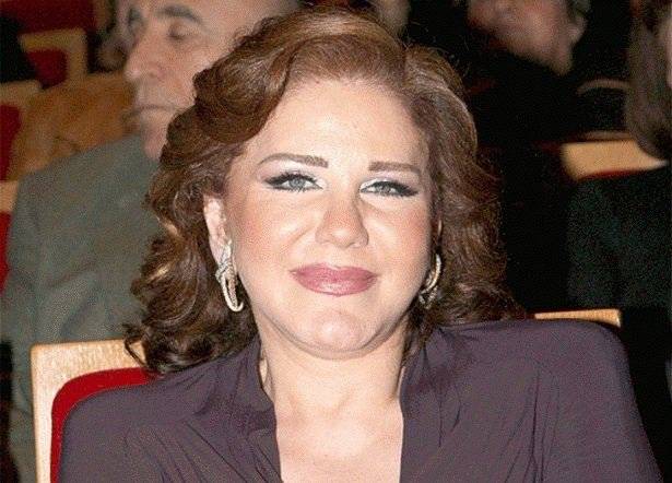 ميادة الحناوي ترفض الغناء في سوريا؟!