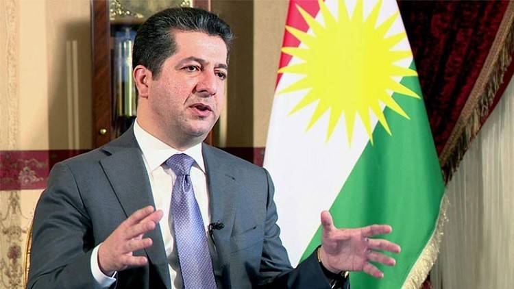 نجل بارزاني يحاول تبديد المخاوف بشأن استقلال كردستان العراق