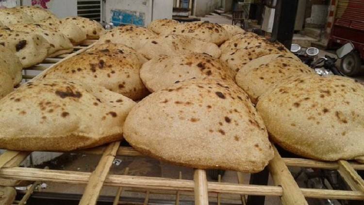 مصر.. تفاصيل النظام الجديد لدعم الخبز