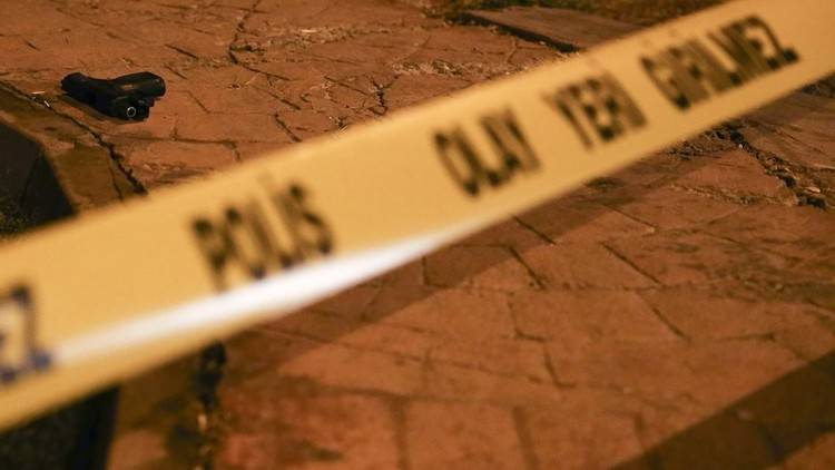 قتيل و3 مصابين جراء هجوم على ملهى في تركيا