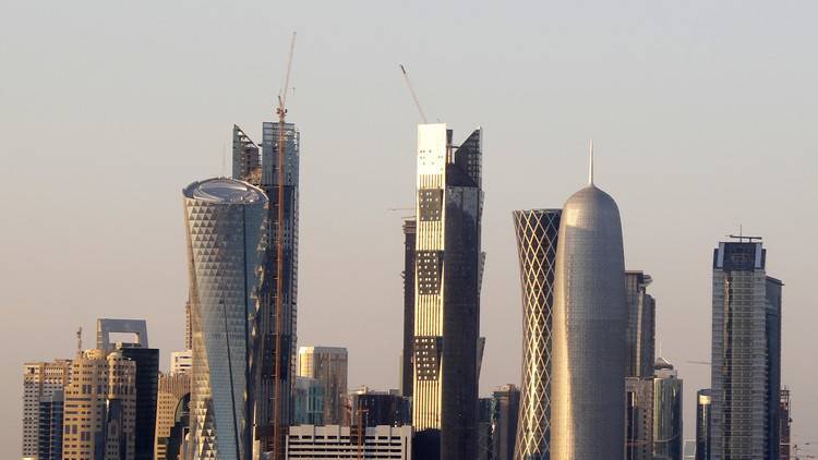 قطر تنفذ مشاريع خيرية بنحو 10 ملايين دولار في الصومال