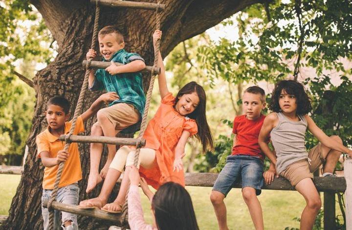 6 أشياء خطيرة يجب السماح للأطفال القيام بها