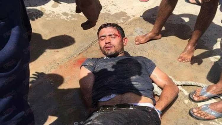 مصادر أمنية مصرية: مهاجم الغردقة من أنصار "داعش"
