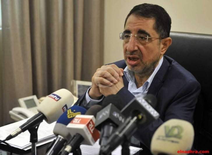 الحاج حسن: السعودية هي أداة للغرب والإرهابيون هم أدوات الأدوات