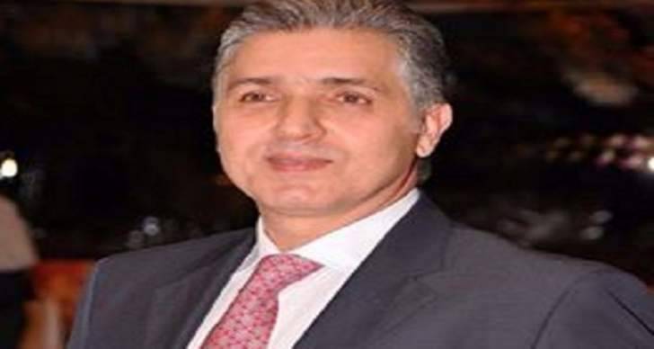 عيتاني: تطوير ساحة ساسين هو واحد من المشاريع الموجودة في خطتنا