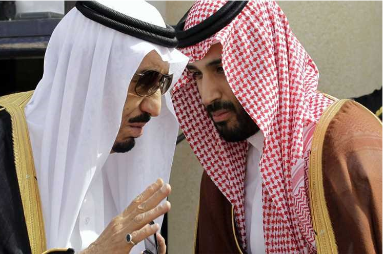 موقع بريطاني: خطط محمد بن سلمان القادمة للجيش..