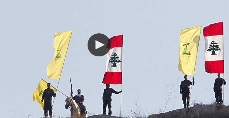 بالفيديو: مجاهدو المقاومة داخل منشاة تصنيع صواريخ وتفخيخ سيارات في جرود عرسال