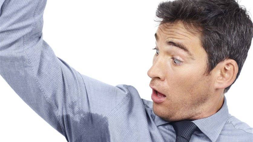 حقيقتان يجب أن تعرفوها عن التعرّق
