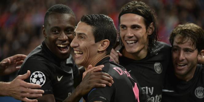PSG يعرض لاعباً كبيراً لإغراء البرسا وخطف نيمار