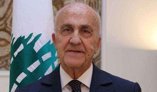 مقبل: نأمل عودة العسكريين المخطوفين سالمين