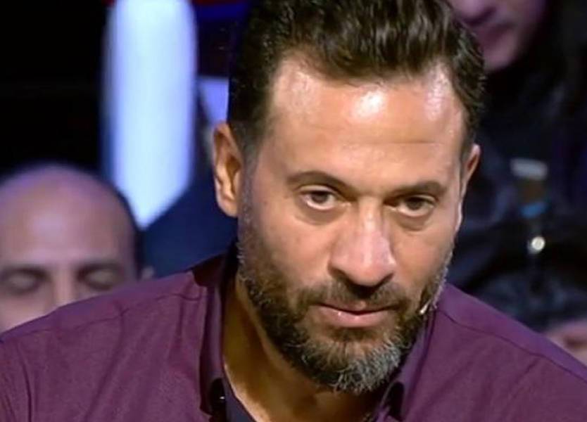ماجد المصري يثير بلبلة.. هذه النجمة التي يتمناها زوجة له!