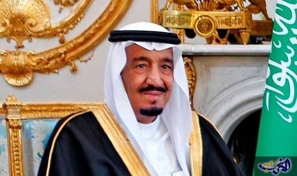 الملك السعودي يشارك المغاربة احتفالات عيد العرش