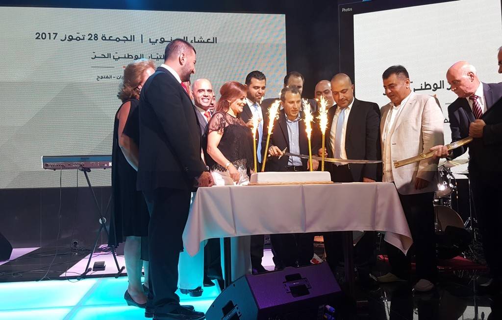 باسيل: سنصل إلى مؤشرات متفجرة بملف النازحين