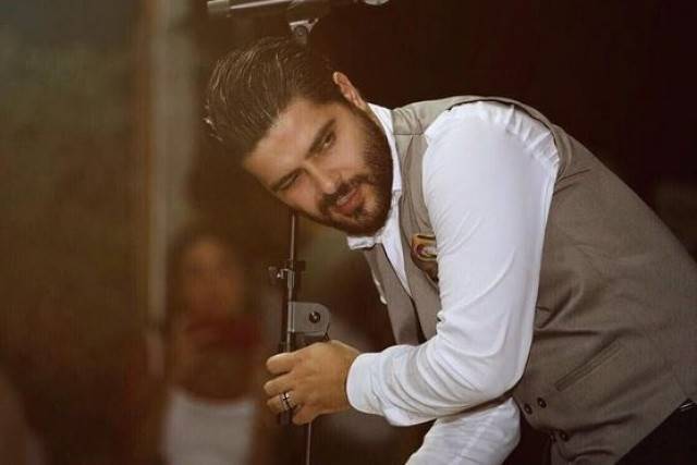 بالفيديو.. أغنية "الهيبة" كما لم تسمعوها من قبل!