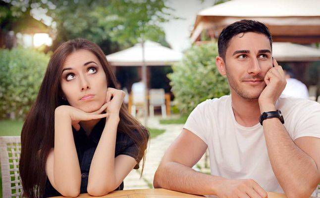 الرجال لا يحبون الإرتباط بها.. من هي مولودة هذا البرج؟
