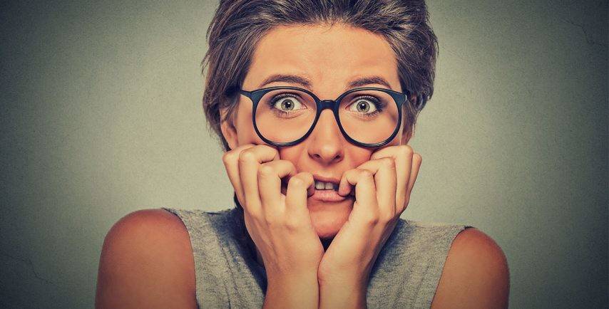 بينها ممارسة العلاقة ومضغ العلكة.. طرق بسيطة تساعدكِ على الاسترخاء!