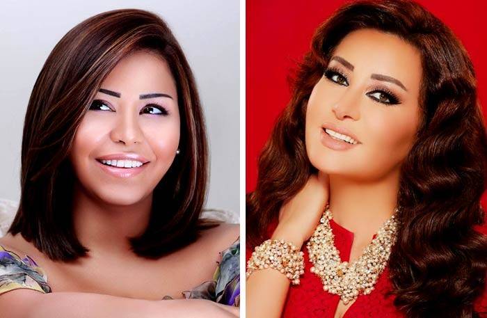 لطيفة ترّد على شيرين: "تونس مش بقدونس"
