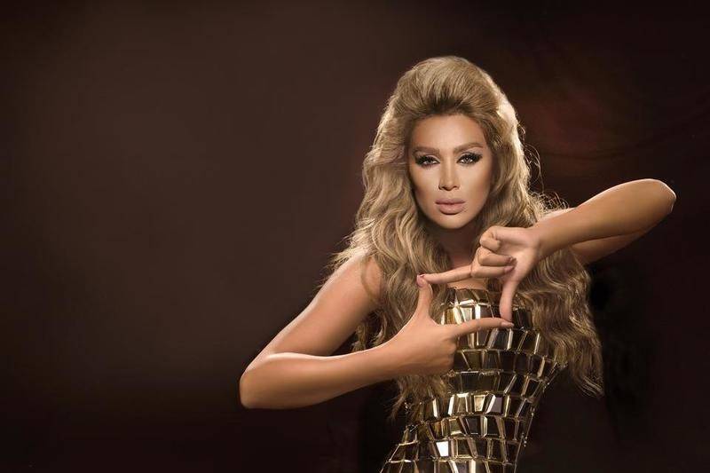 مايا دياب تبوح بسر عن برنامج "ذا فويس"!