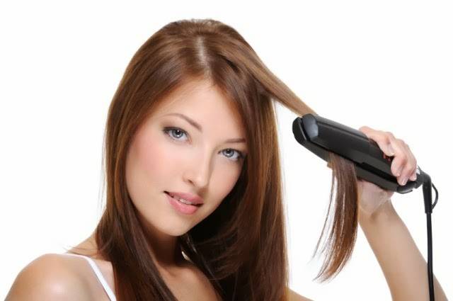 كيف تتجنبين تلف الشعر عند استعمال الـ"Babyliss"؟