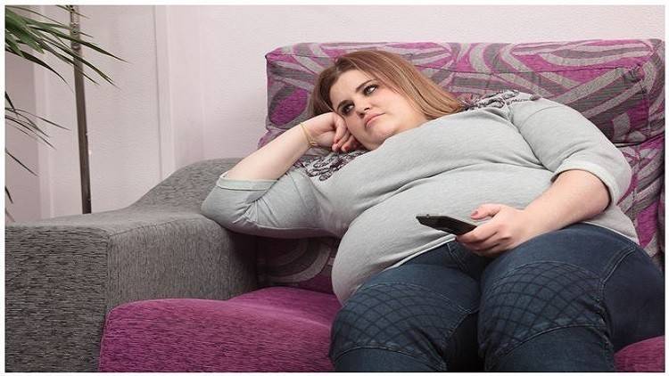 هل تقلّل البدانة من فرص الحمل لديكِ؟!