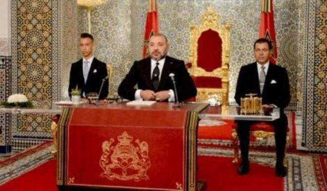 العاهل المغربي: لا أثق في عدد من السياسيين المغاربة
