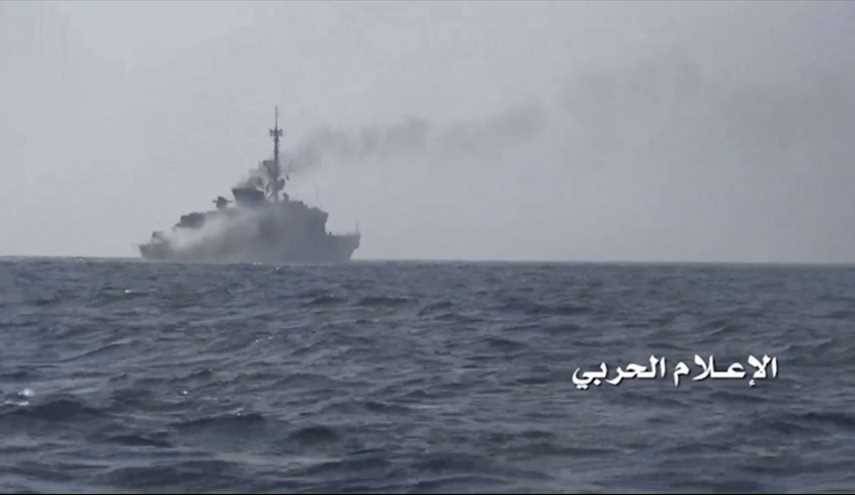 تفاصيل جديدة عن البارجة الإماراتية .. 12 قتيلا و 23 جريحا إماراتيا