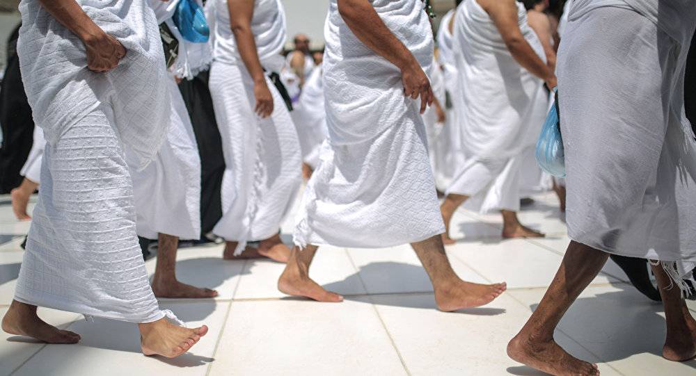 قطر: وزارة الحج السعودية امتنعت عن التواصل معنا لتأمين سلامة الحجاج